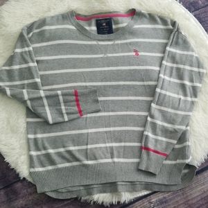 U.S. Polo Assn. Sweater